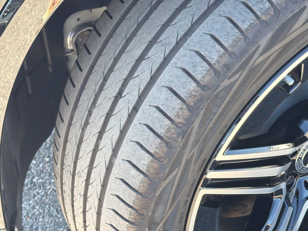Used 2026 Mercedes-Benz GLC 300 4MATIC image 19
