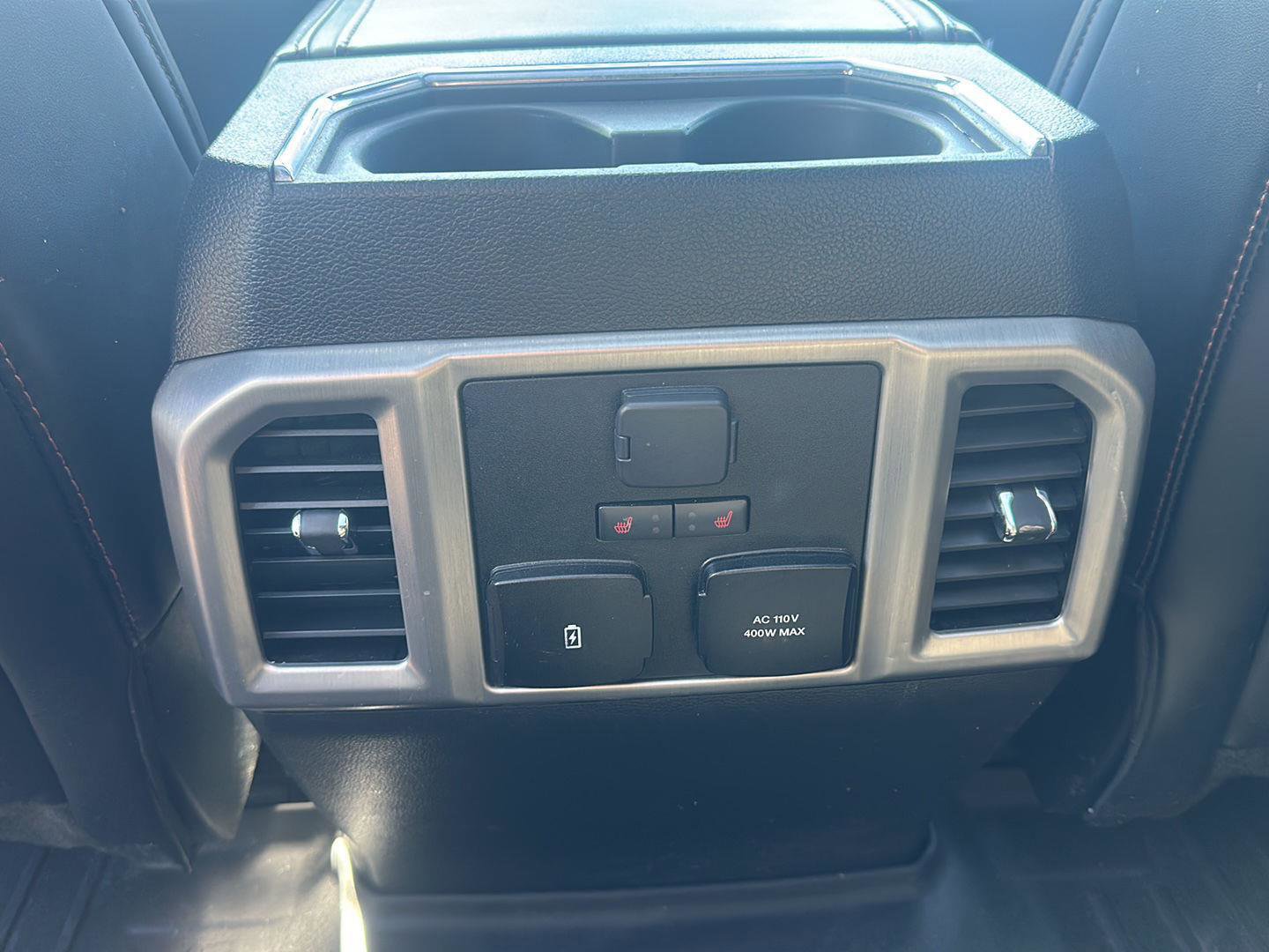 Used 2021 Ford F250 Platinum image 14