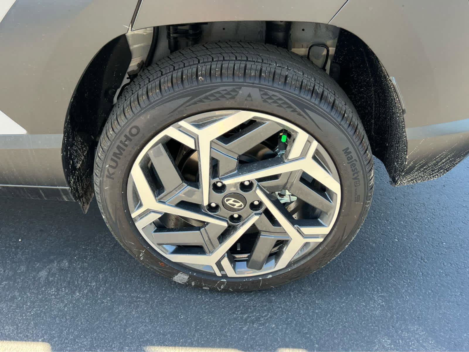 Certified 2026 Hyundai Kona SEL Premium AWD/4WD image 15