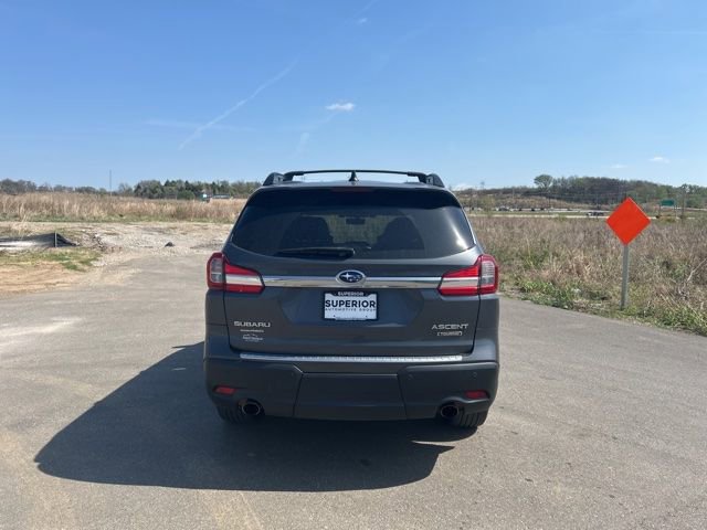 Used 2021 Subaru Ascent Touring w/ Popular Package #2A image 4