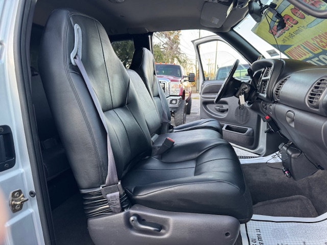 Used 2002 Dodge Ram 2500 Truck 2WD Quad Cab image 18