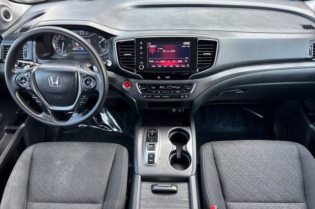 Used 2023 Honda Ridgeline Sport image 15