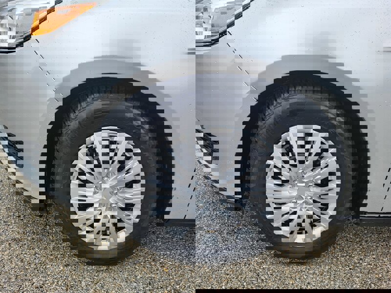 Used 2017 Ford Focus S image 29