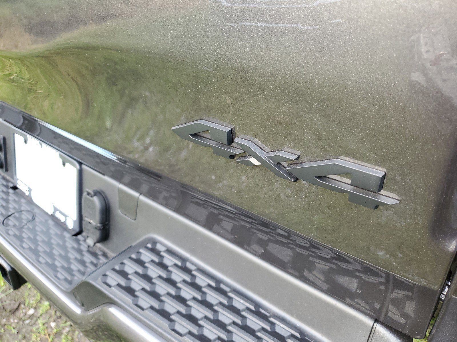 New 2026 RAM 1500 Limited image 5