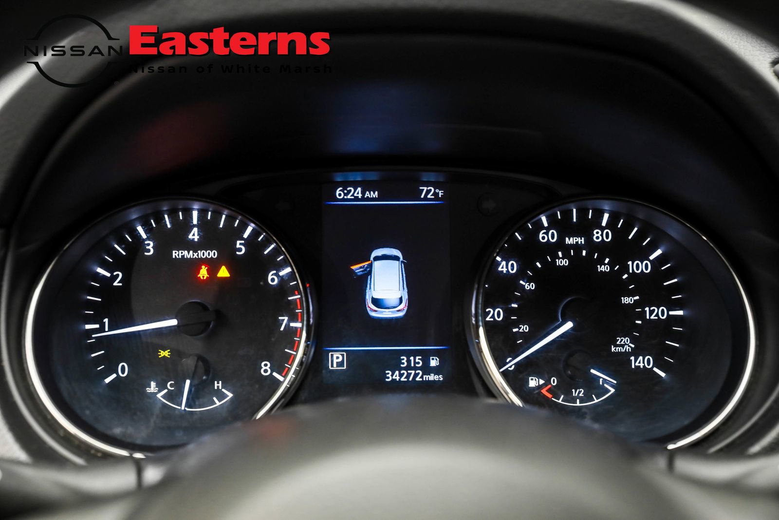 Used 2022 Nissan Rogue Sport S image 31