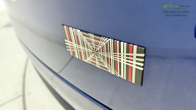 Used 2023 Tesla Model X Plaid AWD/4WD image 32