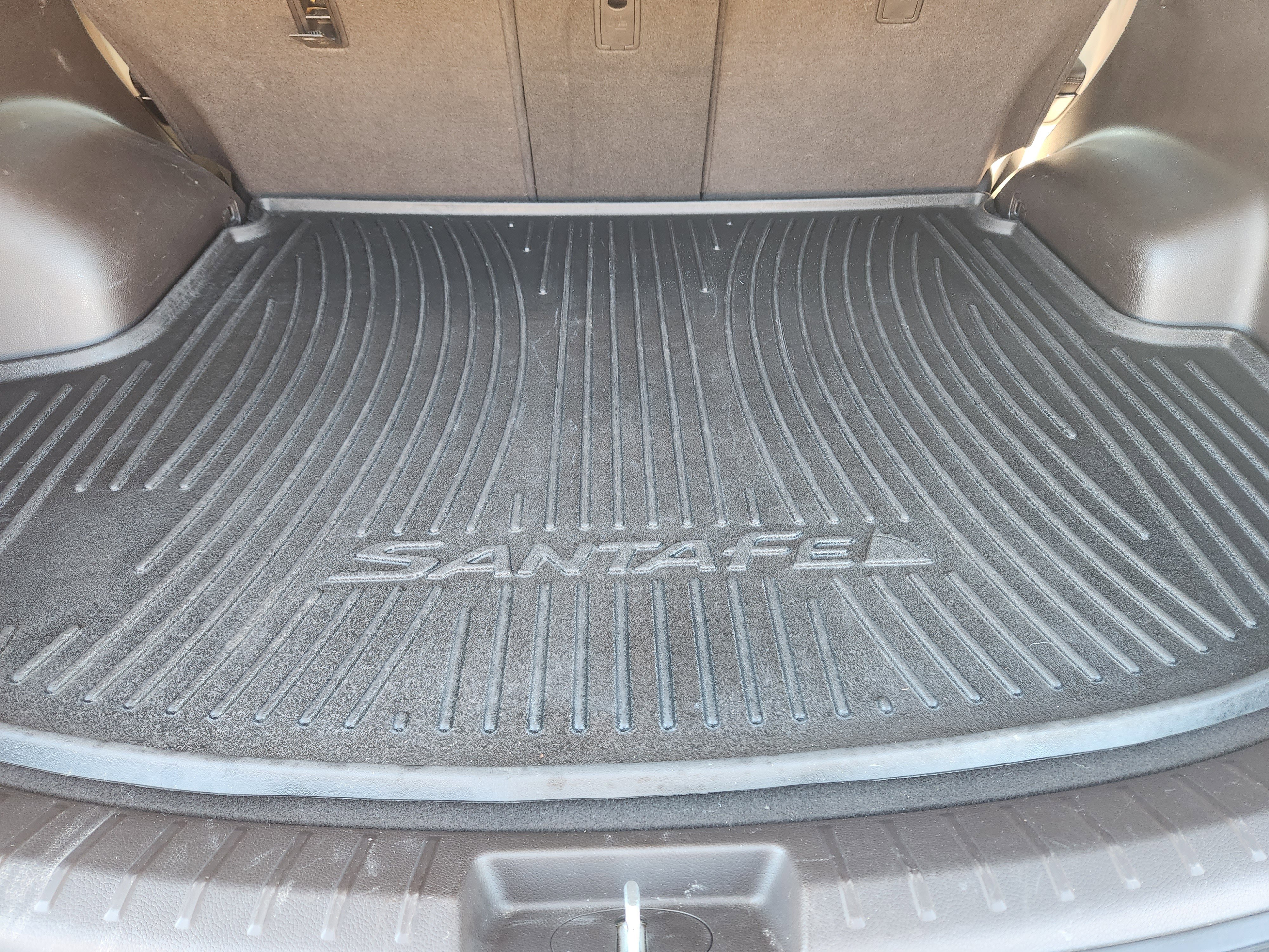 Used 2017 Hyundai Santa Fe Sport image 31