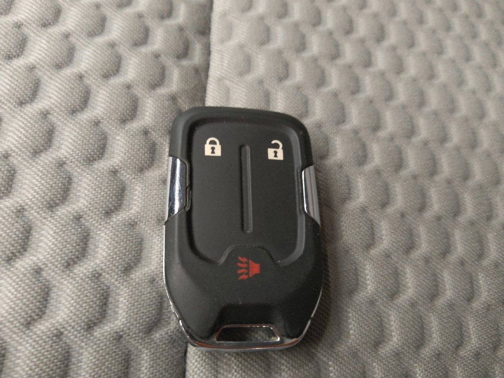 Used 2021 GMC Terrain SLE image 32