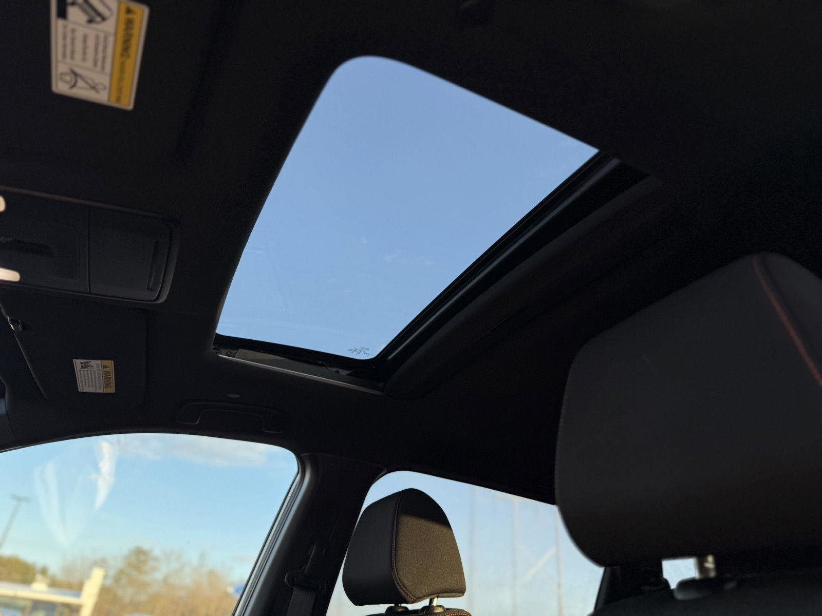 Certified 2024 Honda CR-V Sport image 18