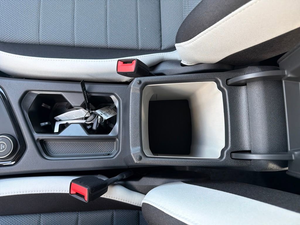 New 2026 Volkswagen Taos S image 21