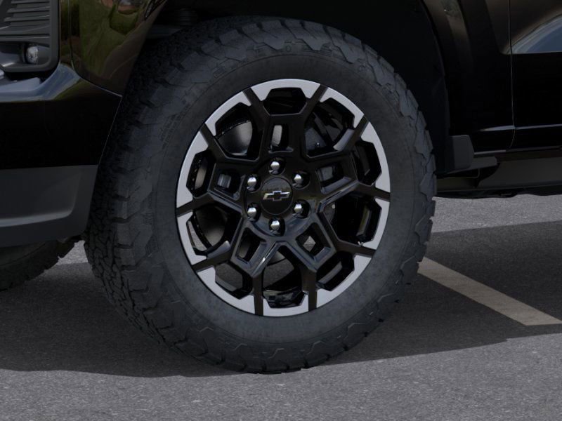New 2026 Chevrolet Colorado Z71 w/ Z71 Convenience Package 2 image 9