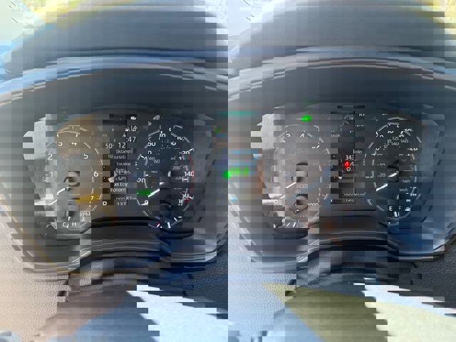 Used 2025 Toyota Corolla LE image 4