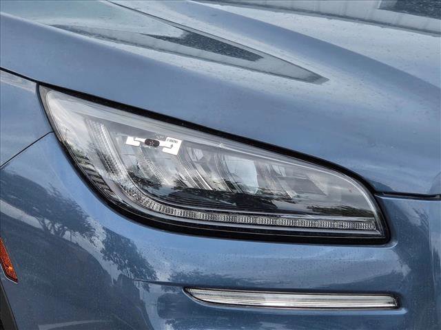 Used 2024 Lincoln Corsair FWD image 4