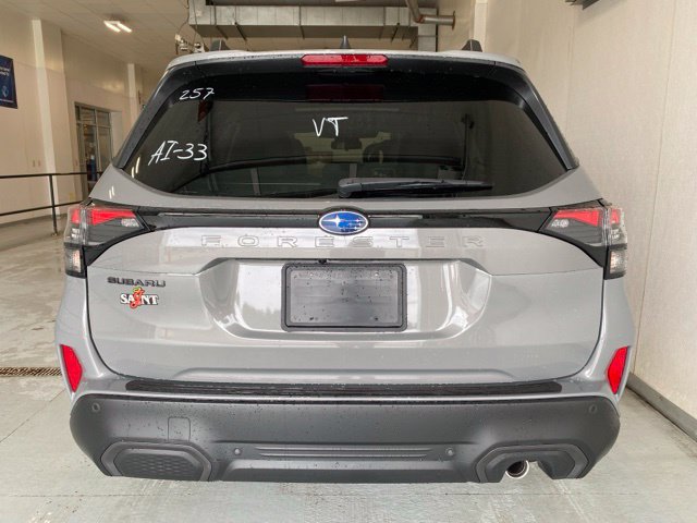 New 2026 Subaru Forester Limited AWD/4WD image 7