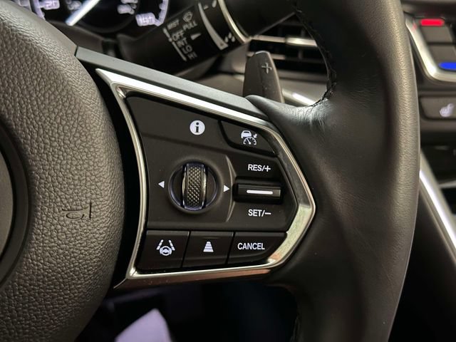 Certified 2023 Acura TLX w/ Technology Package FWD image 25