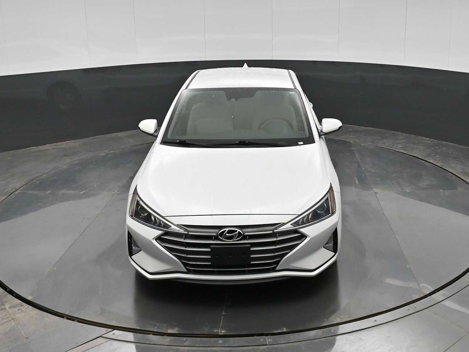 Used 2020 Hyundai Elantra SEL image 22