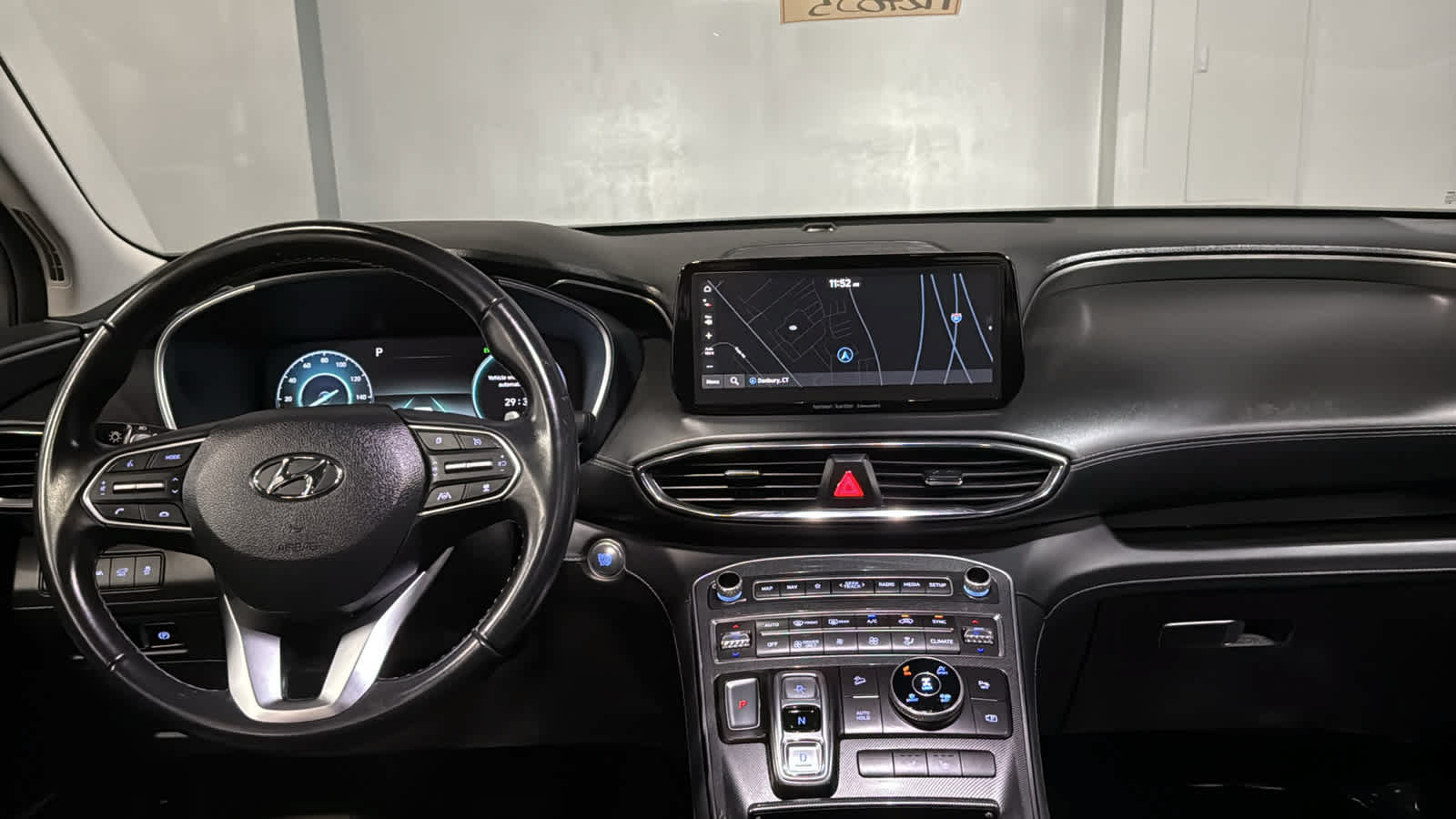 Used 2023 Hyundai Santa Fe SEL Premium AWD/4WD image 24