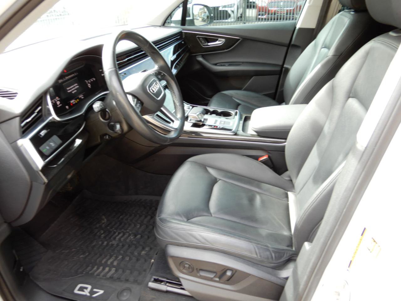 Used 2022 Audi Q7 2.0T Premium image 12