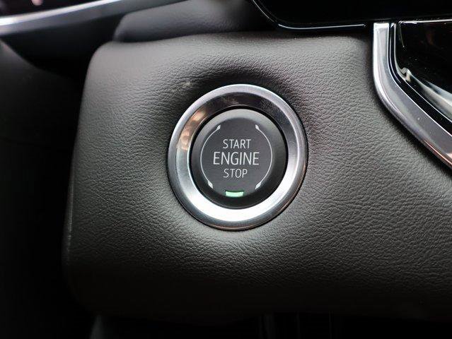 New 2026 GMC Canyon Elevation image 31