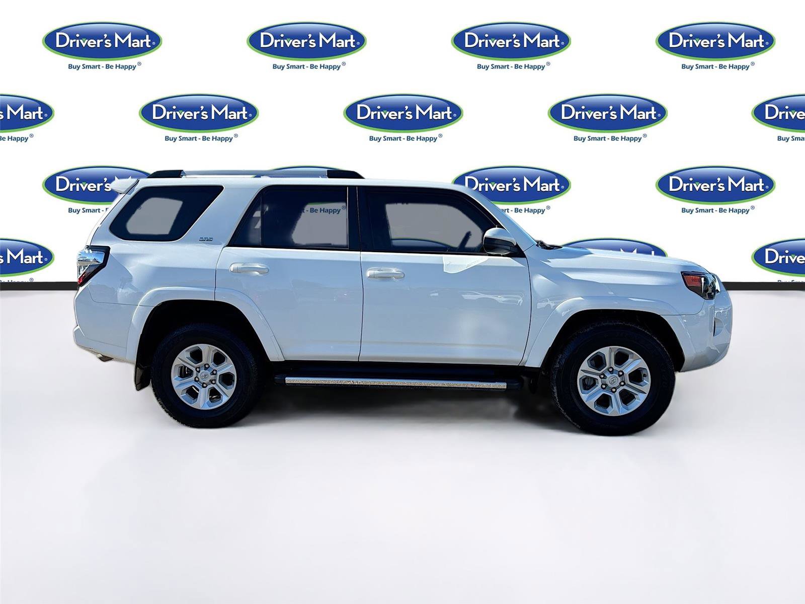 Used 2023 Toyota 4Runner SR5 image 9