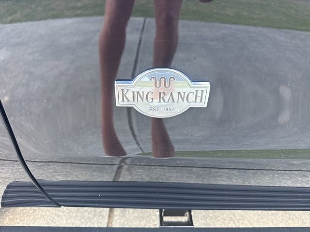 Used 2025 Ford Expedition Max King Ranch AWD/4WD image 26