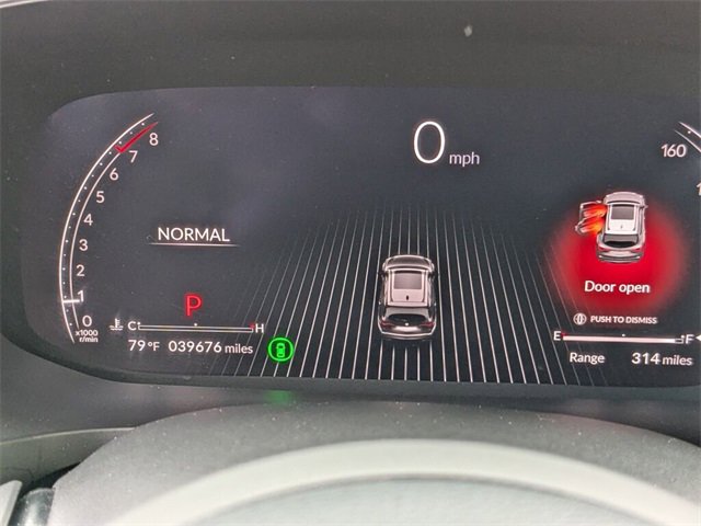 Used 2024 Acura MDX Technology image 19