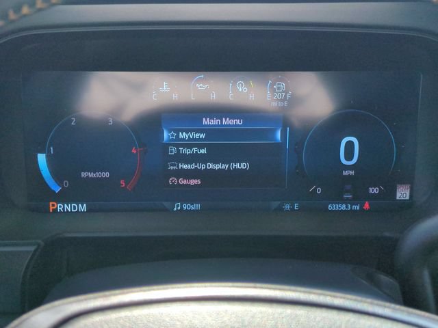 Used 2024 Ford F350 Platinum AWD/4WD image 19