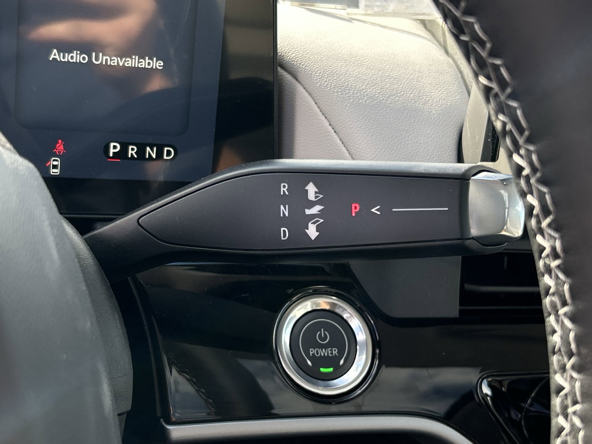 New 2026 Honda Prologue Touring image 22