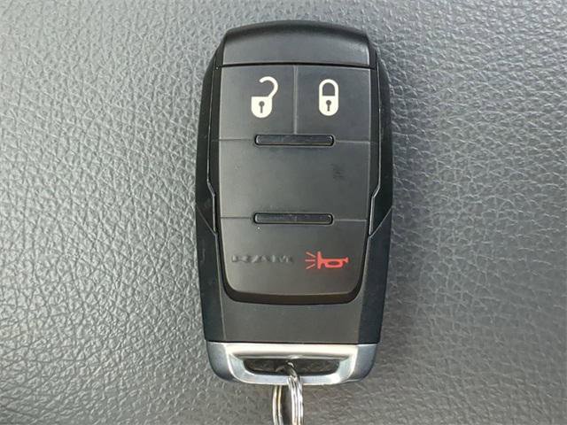 Certified 2024 RAM 3500 Tradesman w/ Chrome Appearance Group image 32