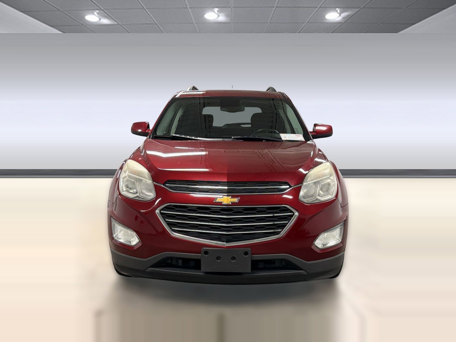 Certified 2016 Chevrolet Equinox LT w/ Convenience Package AWD/4WD image 6