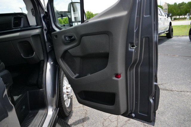 Used 2023 Ford Transit 350 148 High Roof Extended w/ Interior Upgrade Package RWD image 50