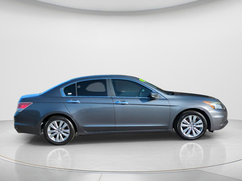 Used 2012 Honda Accord EX-L image 5