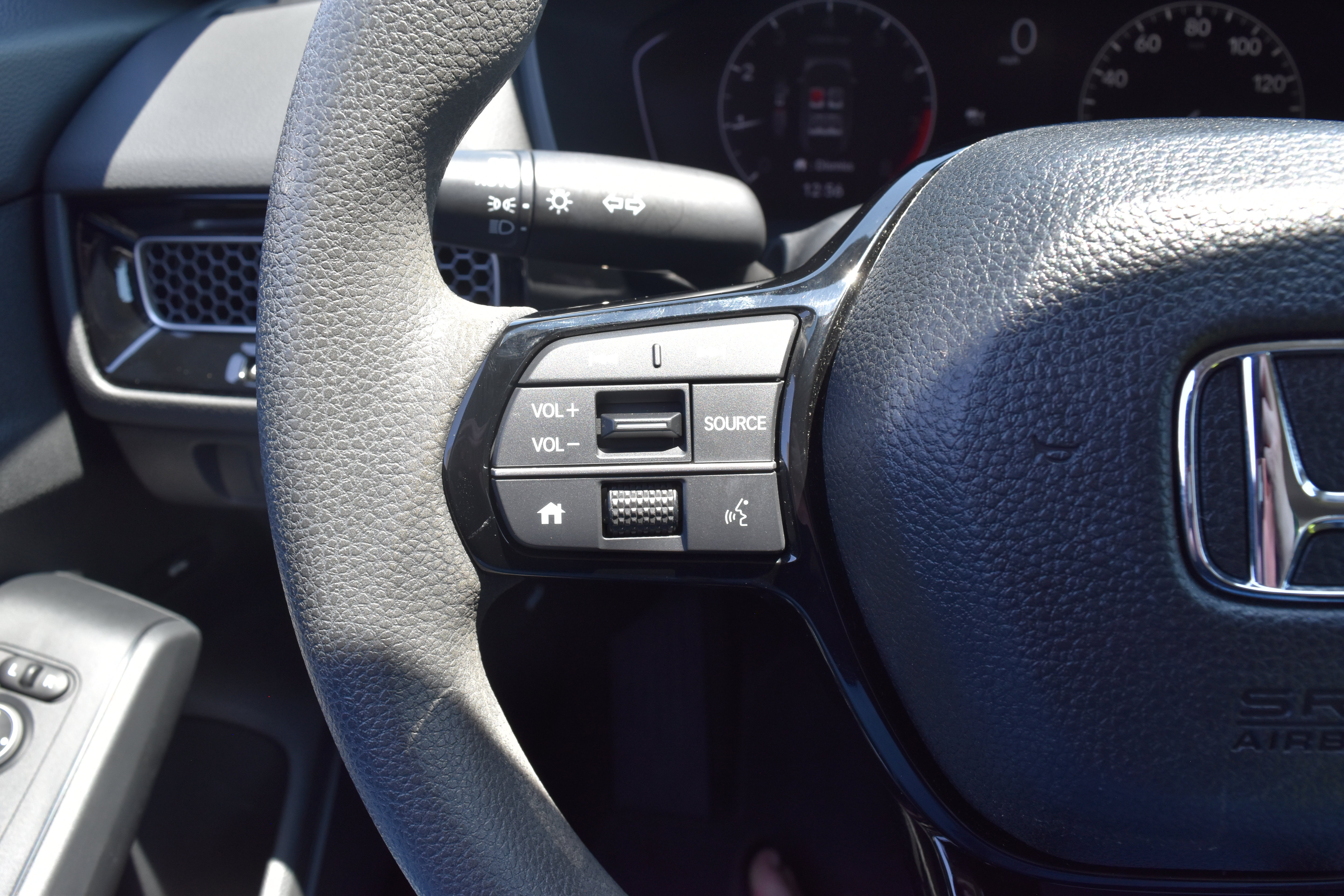 Certified 2023 Honda Civic LX image 17