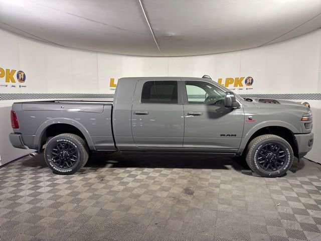 New 2026 RAM 2500 Limited AWD/4WD image 4
