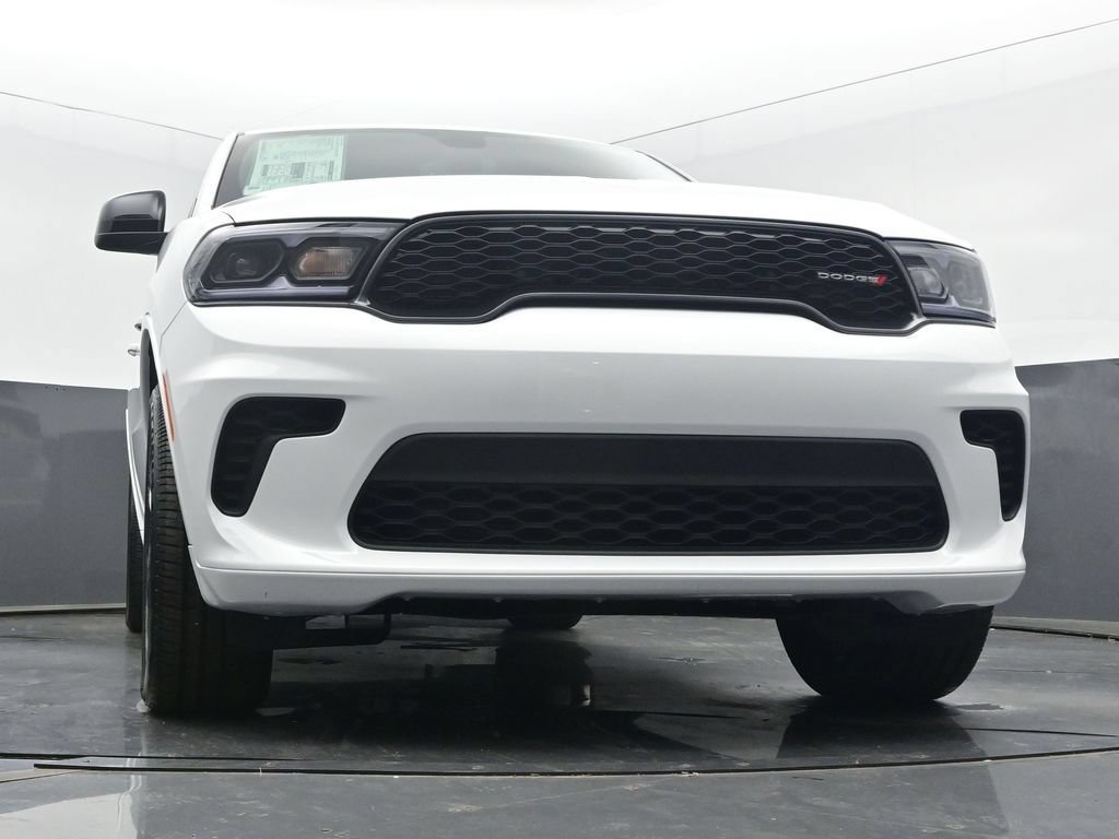 New 2026 Dodge Durango GT w/ Blacktop Package AWD/4WD image 58