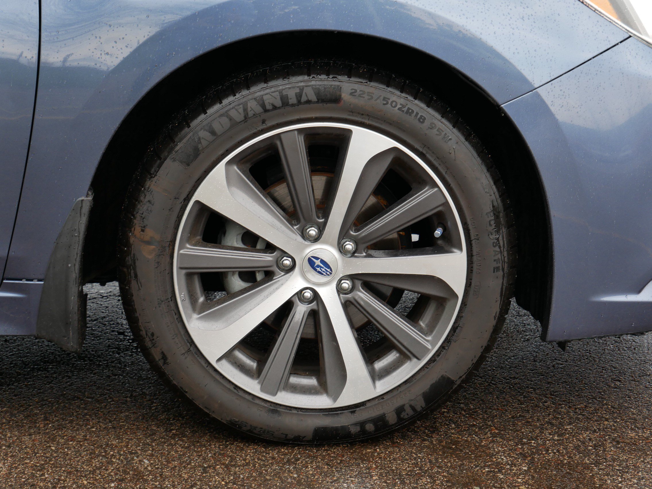 Used 2016 Subaru Legacy 2.5i Limited AWD/4WD image 16