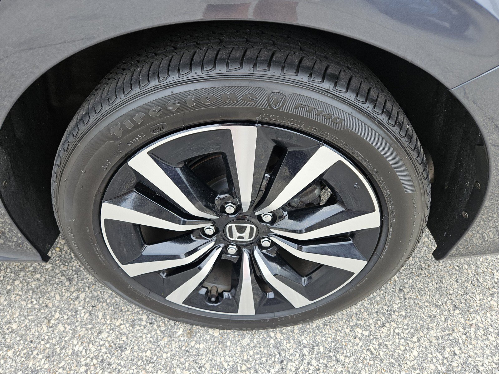 Used 2022 Honda Civic EX image 13