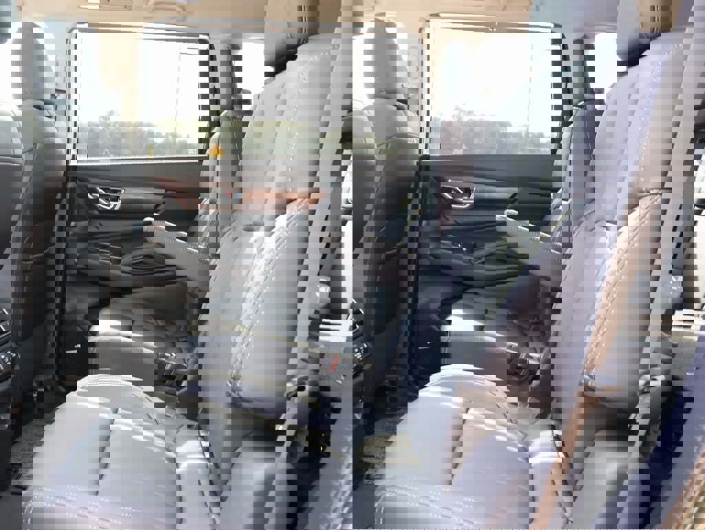 New 2025 Subaru Ascent Touring image 20