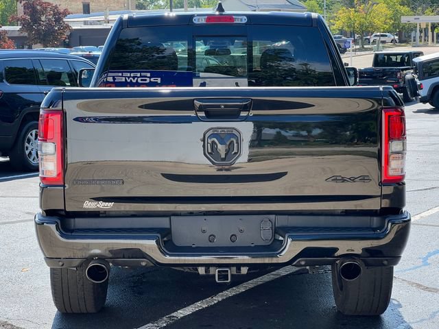 Used 2023 RAM 1500 Big Horn AWD/4WD image 45