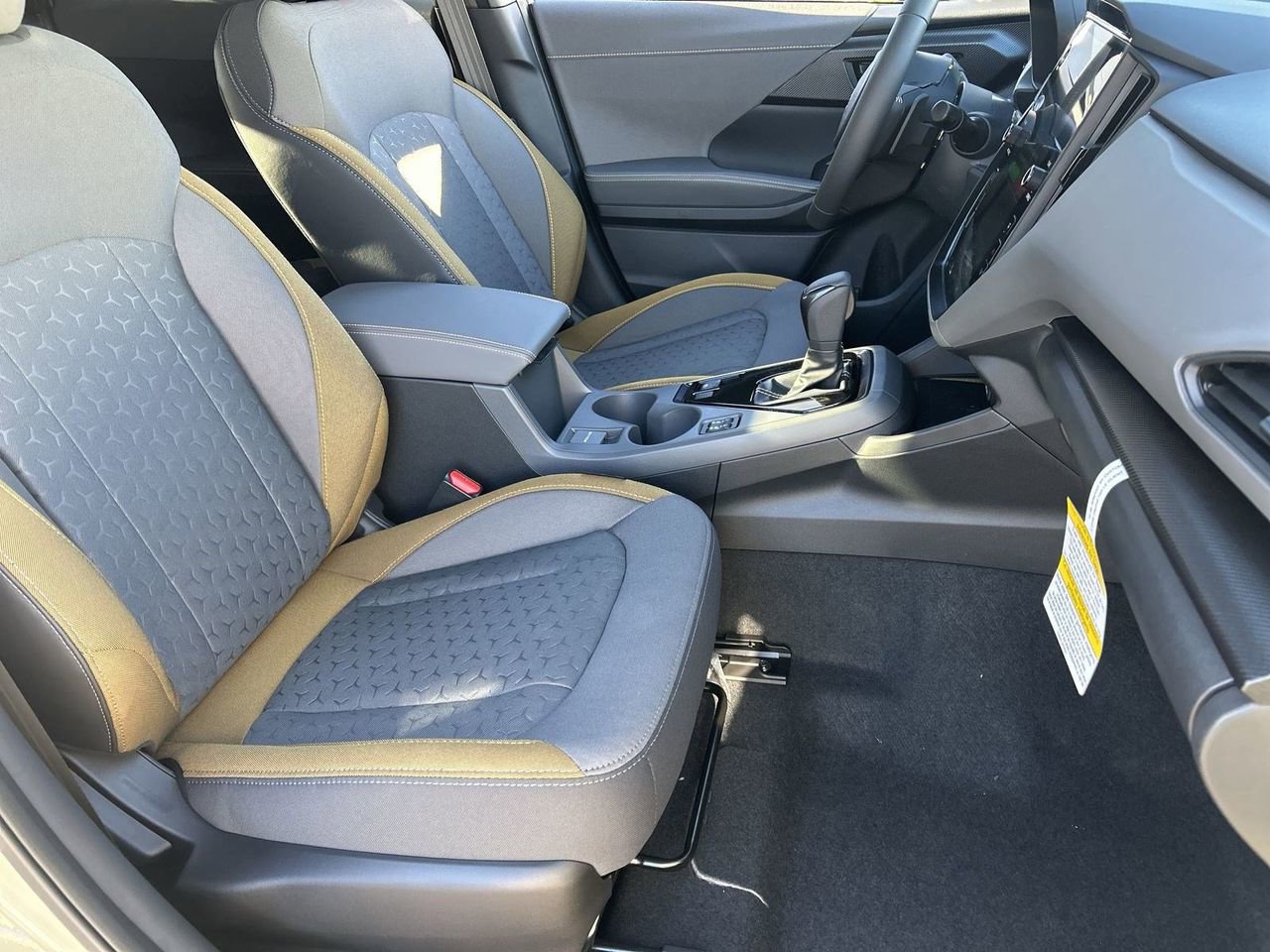 New 2026 Subaru Crosstrek 2.5i Sport image 7