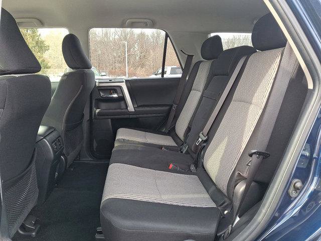 Certified 2024 Toyota 4Runner SR5 image 22