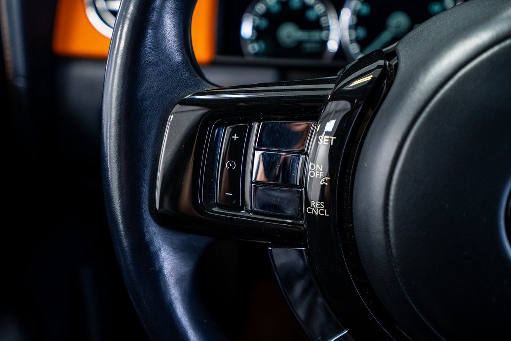 Used 2021 Rolls-Royce Cullinan image 33