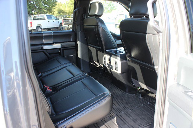 Used 2020 Ford F150 Lariat w/ Equipment Group 502A Luxury image 18