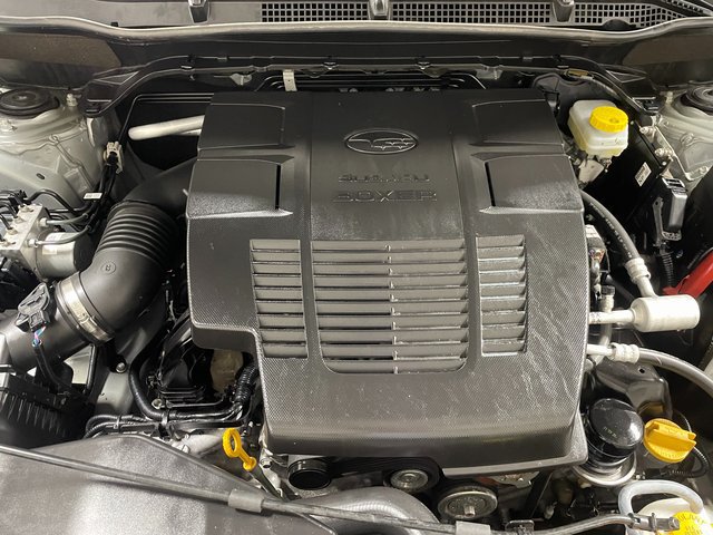 Used 2023 Subaru Forester Premium AWD/4WD image 24