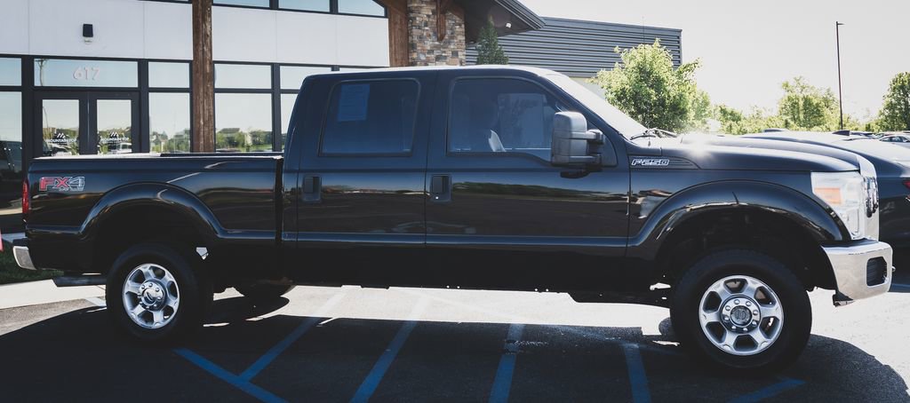 Used 2016 Ford F250 XL w/ XL Appearance Package image 13