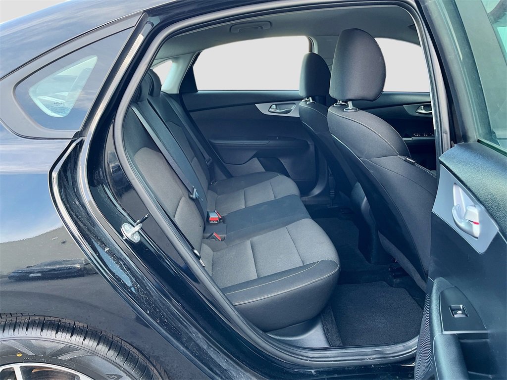 Used 2024 Kia Forte LXS image 25