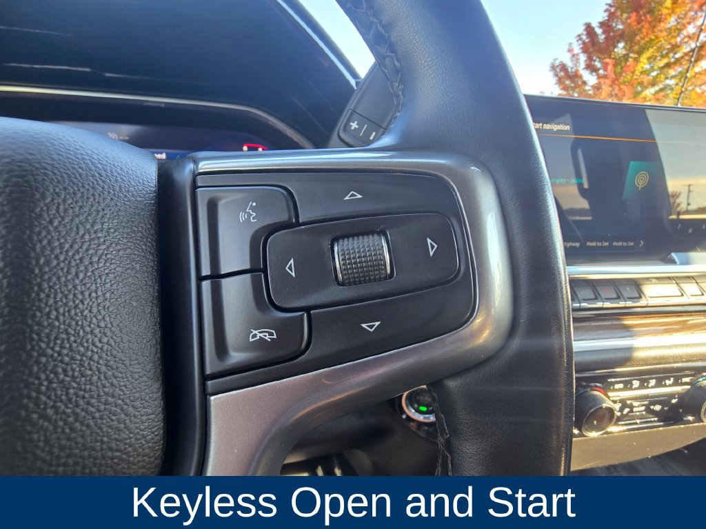 Used 2025 Chevrolet Silverado 2500 LT w/ Convenience Package AWD/4WD image 26