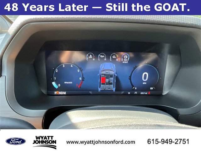 New 2025 Ford F150 STX w/ STX Black Appearance Package image 34