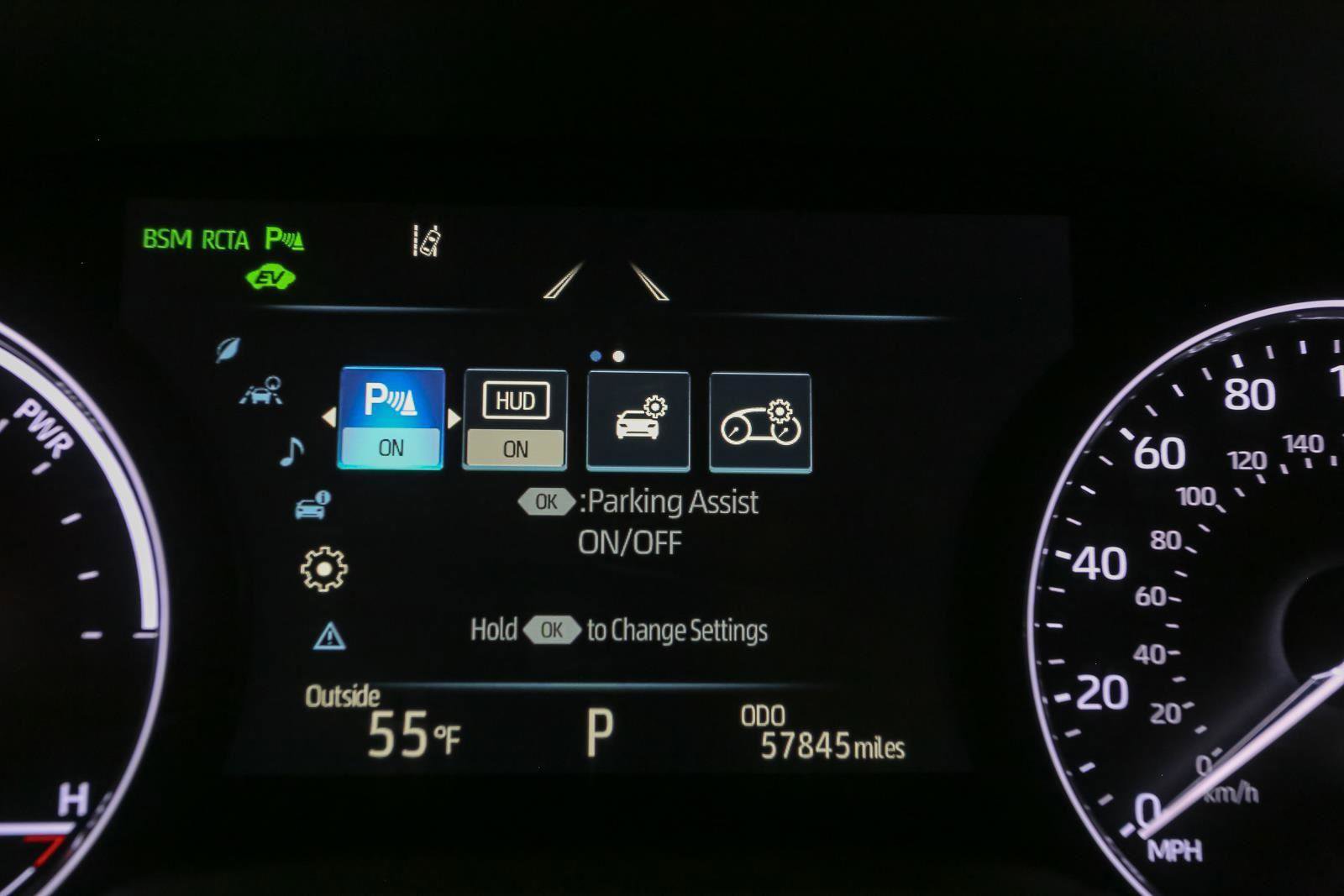 Used 2019 Toyota Avalon Limited w/ Advanced Safety Package FWD image 44