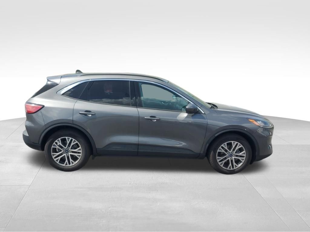 Used 2022 Ford Escape SEL FWD image 6